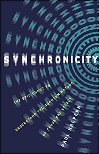 Synchronicity Book